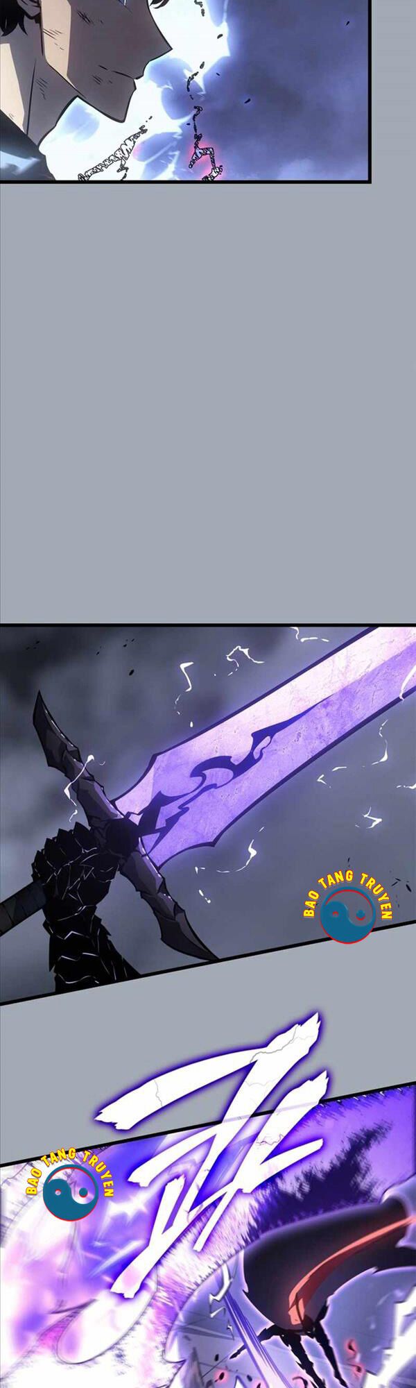 đọc truyện Solo Leveling Ss3 Chương 16 ảnh 39 tại Thiên Thai Truyện