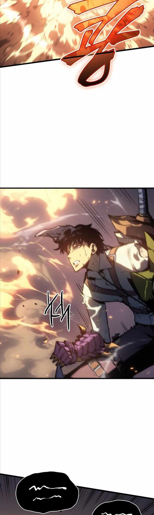 đọc truyện Solo Leveling Ss3 Chương 16 ảnh 6 tại Thiên Thai Truyện