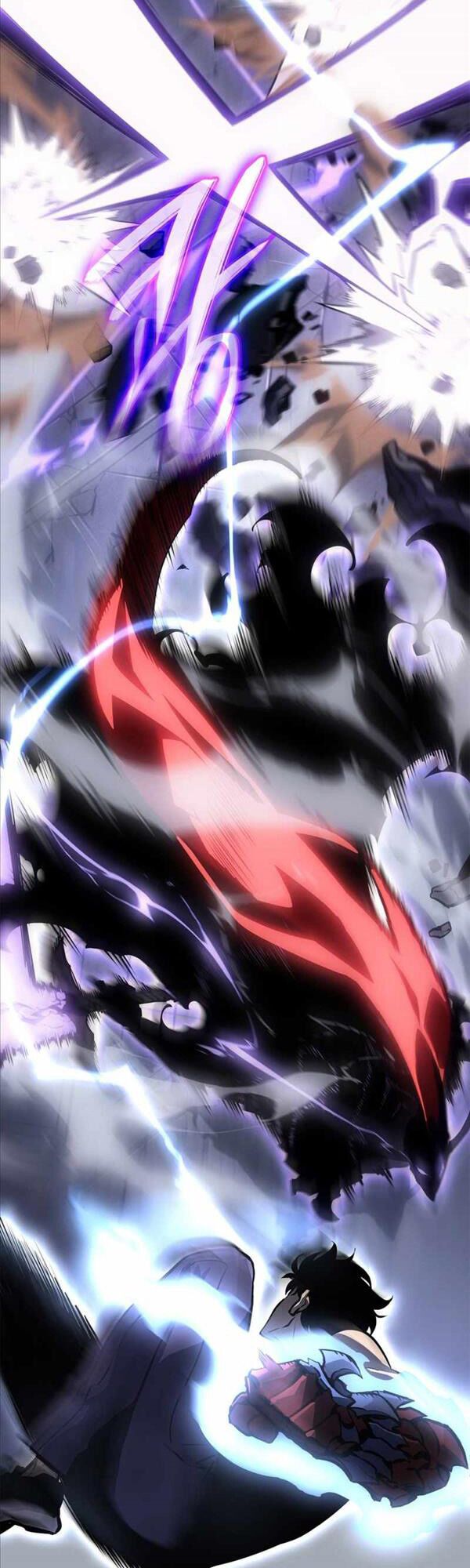 đọc truyện Solo Leveling Ss3 Chương 16 ảnh 43 tại Thiên Thai Truyện