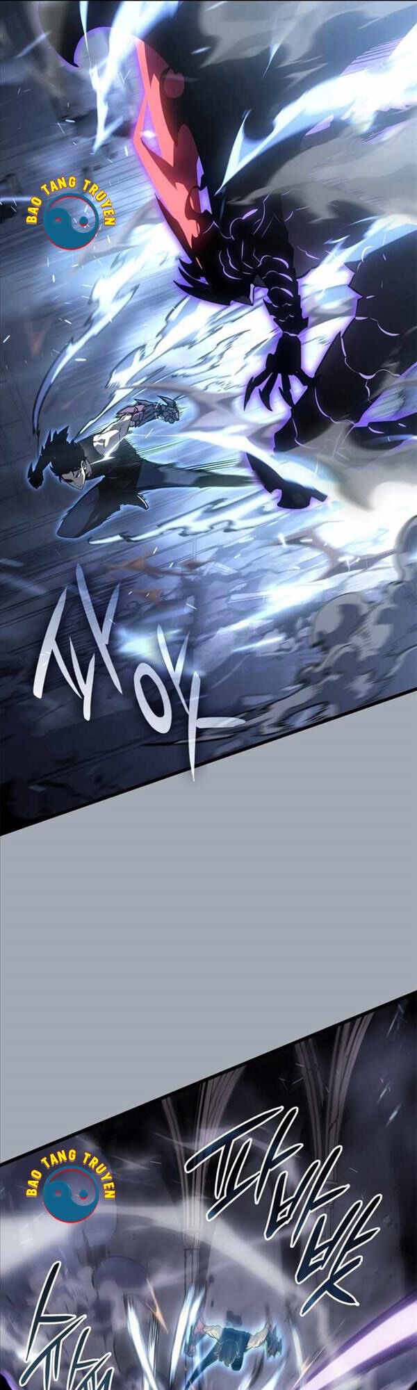 đọc truyện Solo Leveling Ss3 Chương 16 ảnh 47 tại Thiên Thai Truyện