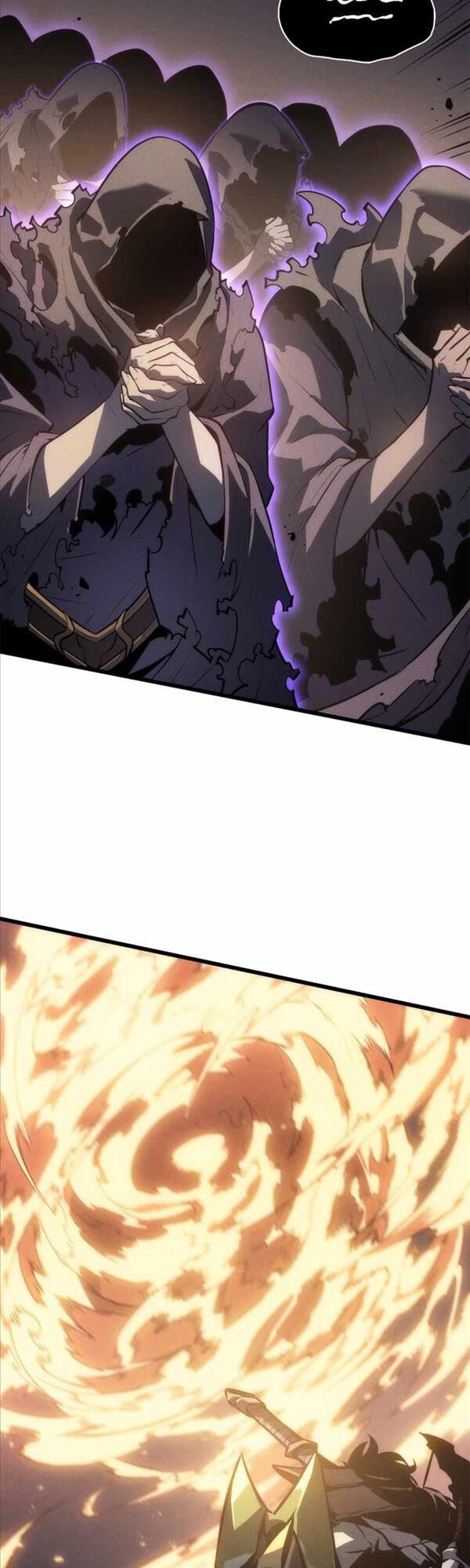 đọc truyện Solo Leveling Ss3 Chương 16 ảnh 7 tại Thiên Thai Truyện