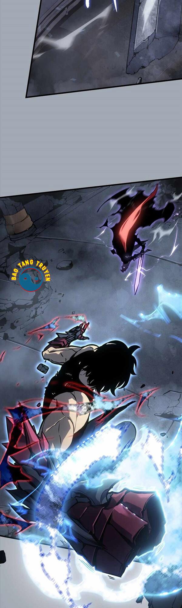 đọc truyện Solo Leveling Ss3 Chương 16 ảnh 53 tại Thiên Thai Truyện