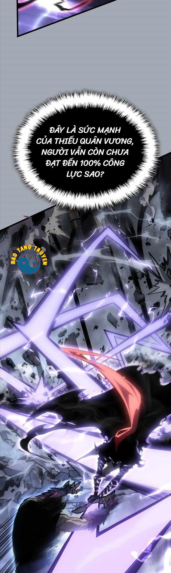 đọc truyện Solo Leveling Ss3 Chương 16 ảnh 56 tại Thiên Thai Truyện