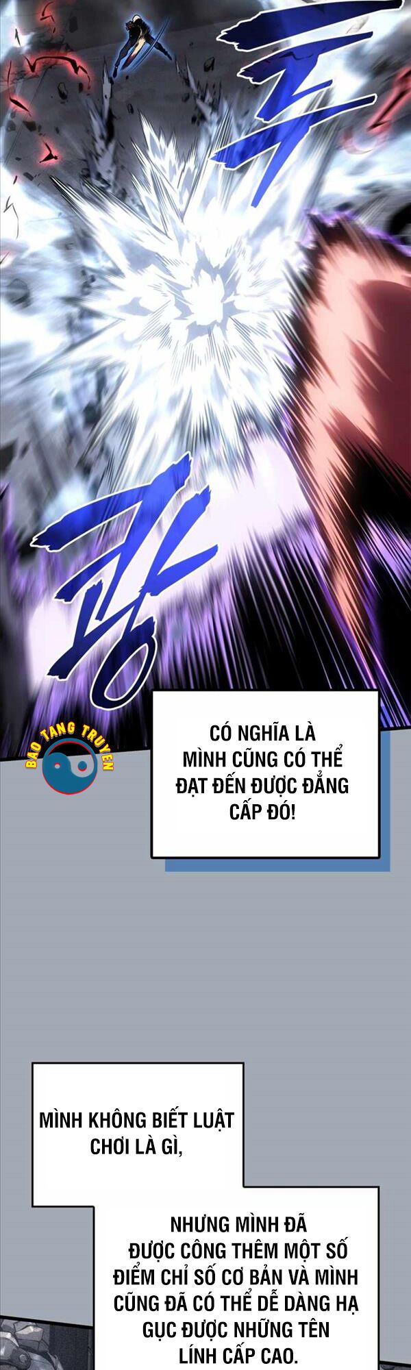 đọc truyện Solo Leveling Ss3 Chương 16 ảnh 60 tại Thiên Thai Truyện