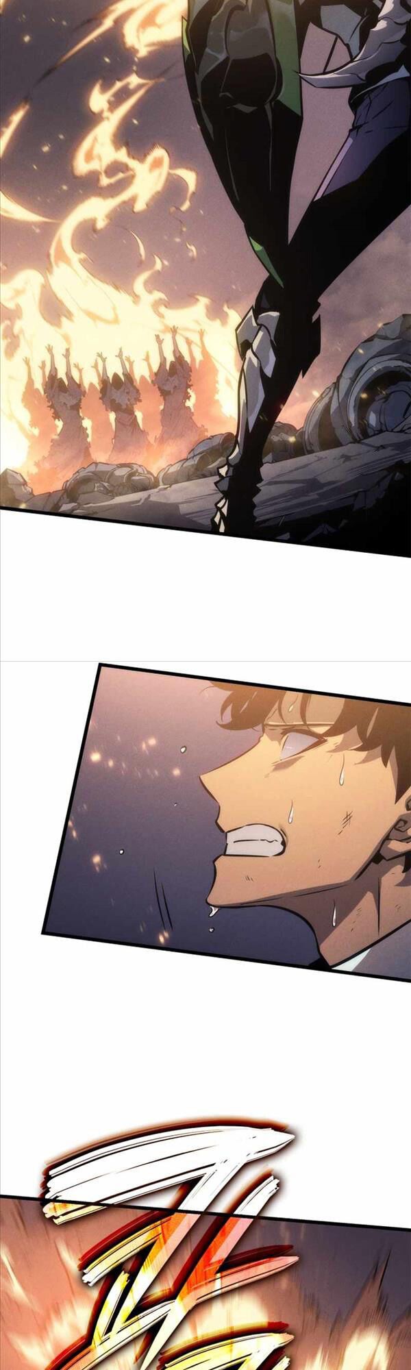 đọc truyện Solo Leveling Ss3 Chương 16 ảnh 8 tại Thiên Thai Truyện