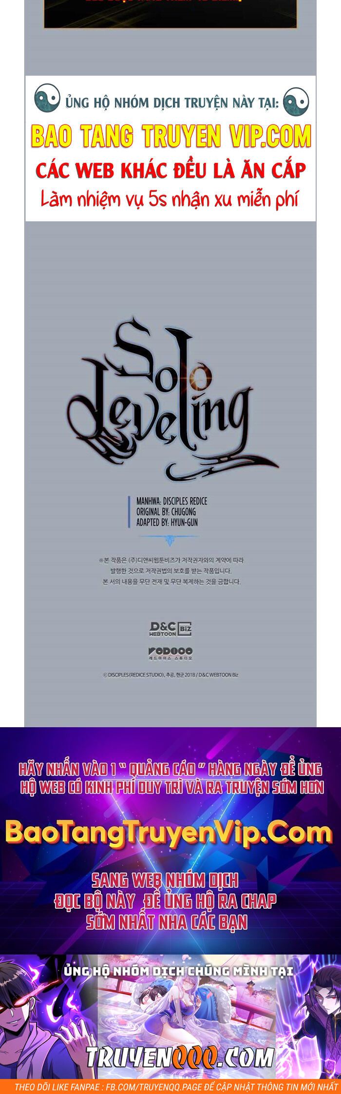 đọc truyện Solo Leveling Ss3 Chương 16 ảnh 64 tại Thiên Thai Truyện