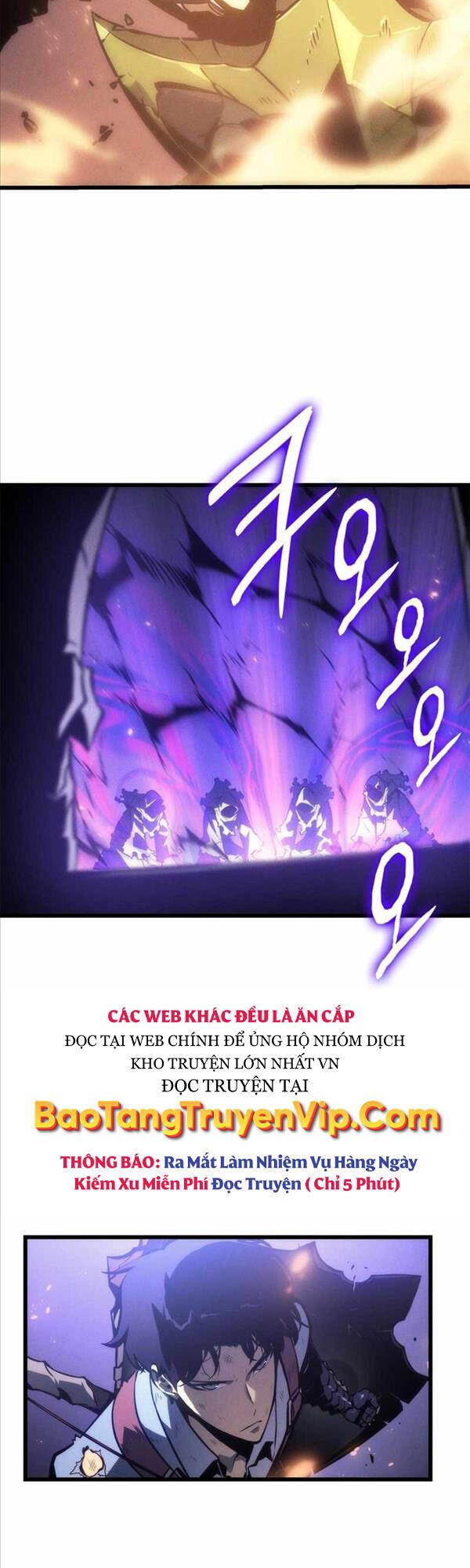 đọc truyện Solo Leveling Ss3 Chương 16 ảnh 10 tại Thiên Thai Truyện