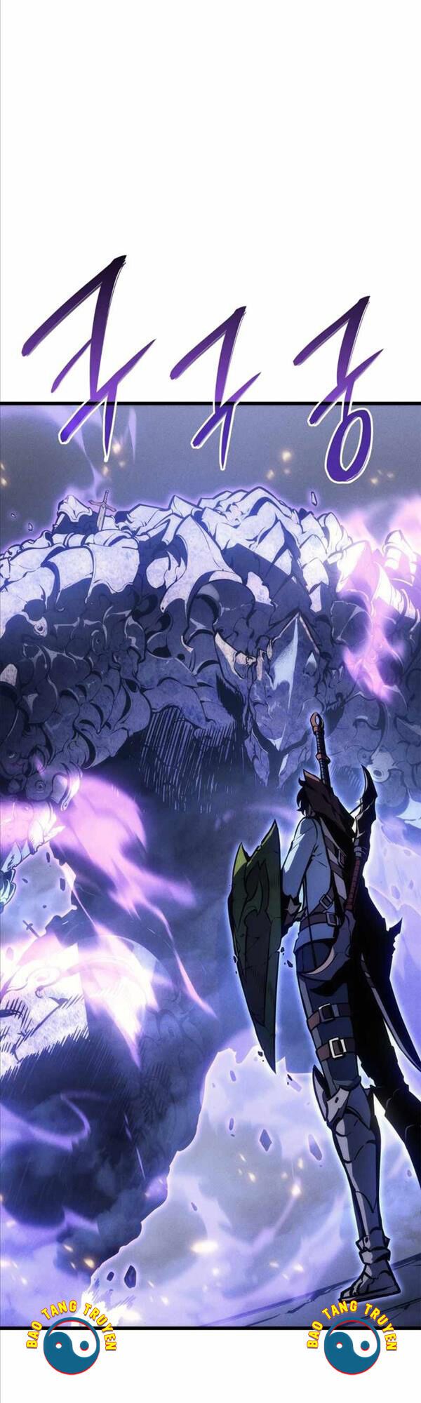 đọc truyện Solo Leveling Ss3 Chương 16 ảnh 11 tại Thiên Thai Truyện