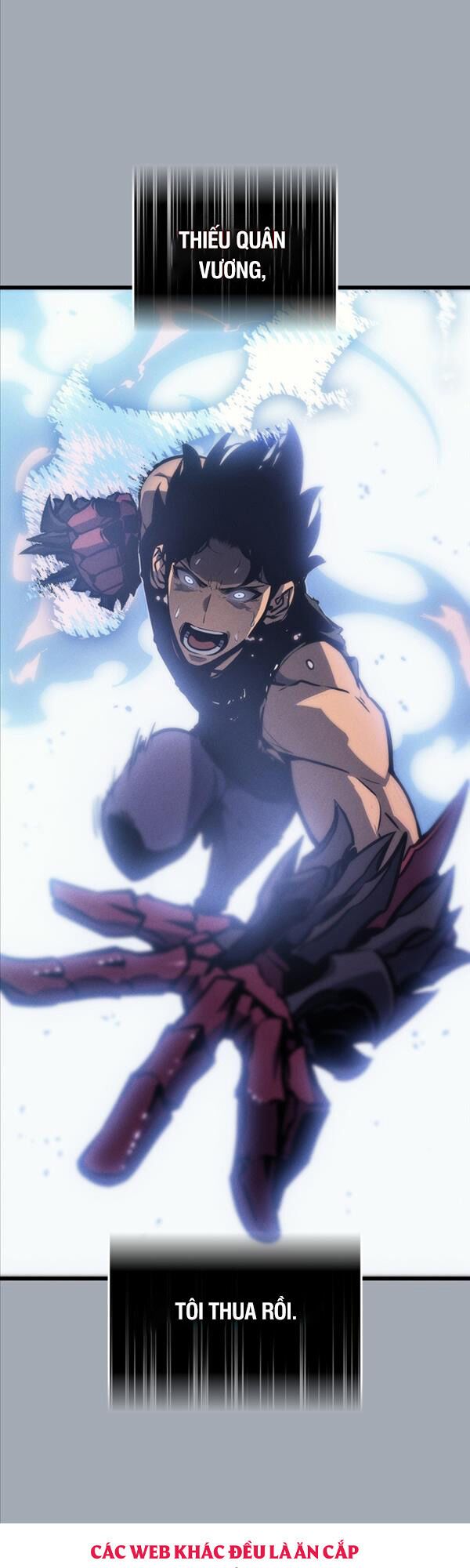 đọc truyện Solo Leveling Ss3 Chương 17 ảnh 12 tại Thiên Thai Truyện