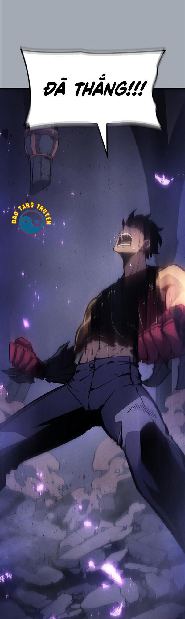 đọc truyện Solo Leveling Ss3 Chương 17 ảnh 16 tại Thiên Thai Truyện