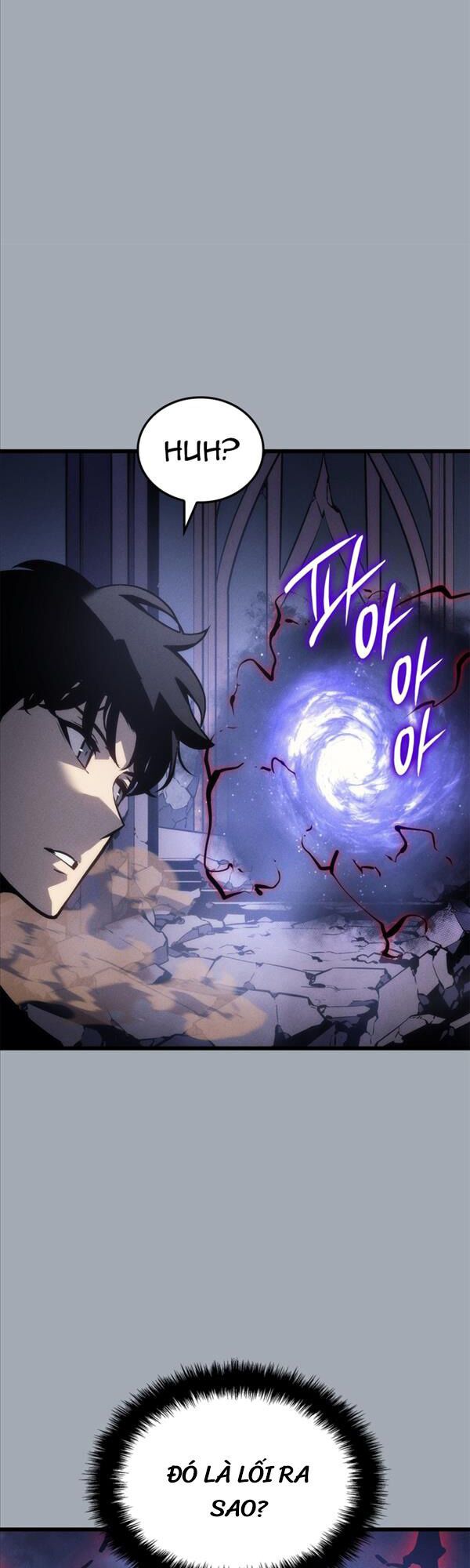 đọc truyện Solo Leveling Ss3 Chương 17 ảnh 18 tại Thiên Thai Truyện