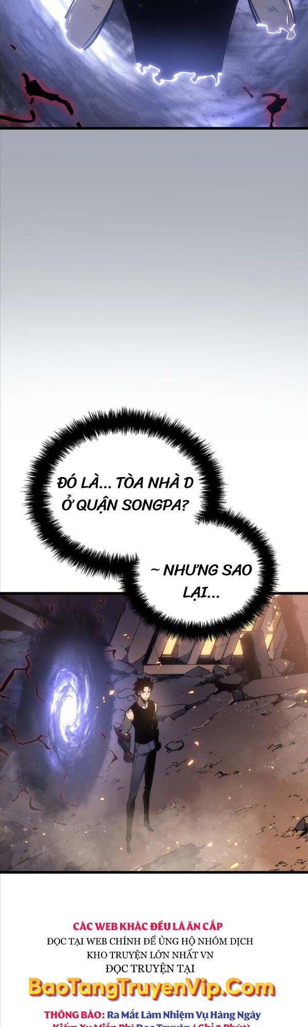 đọc truyện Solo Leveling Ss3 Chương 17 ảnh 20 tại Thiên Thai Truyện