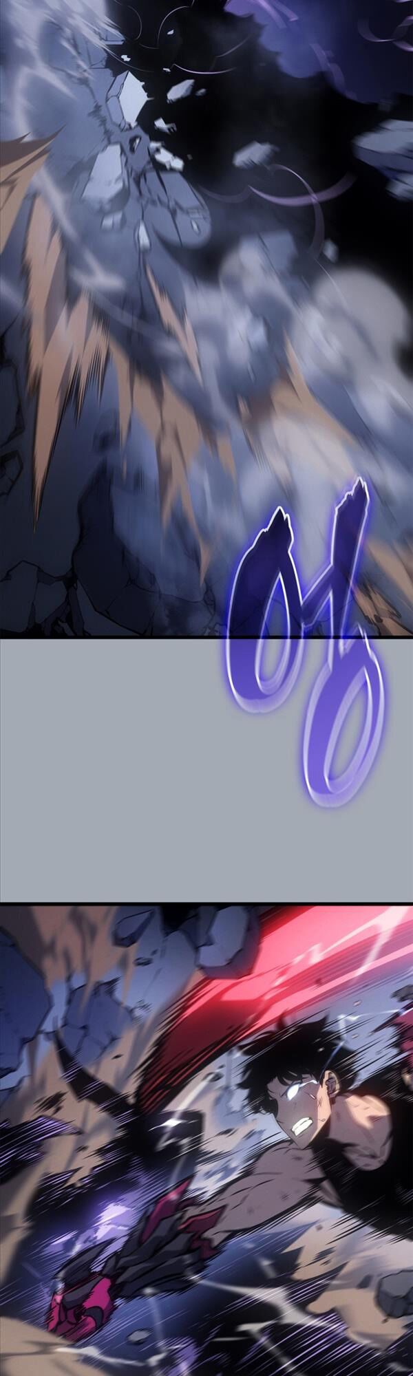 đọc truyện Solo Leveling Ss3 Chương 17 ảnh 4 tại Thiên Thai Truyện