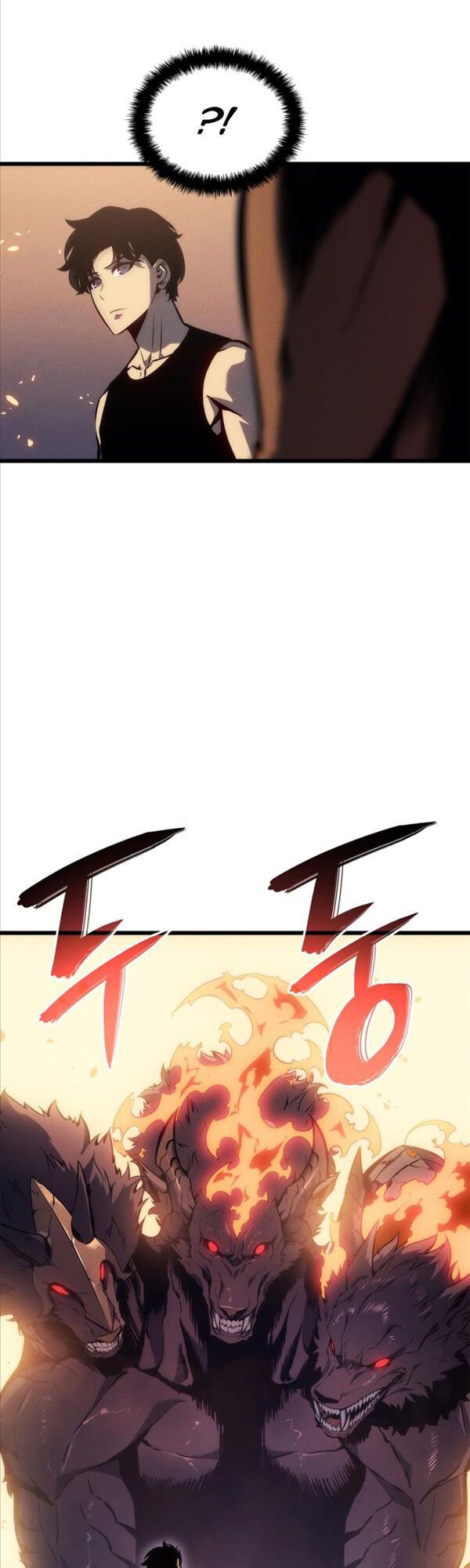 đọc truyện Solo Leveling Ss3 Chương 17 ảnh 22 tại Thiên Thai Truyện