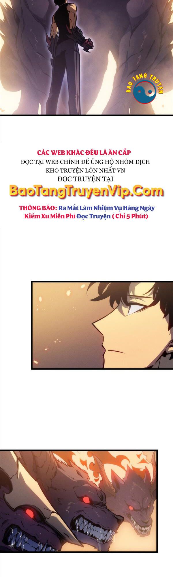 đọc truyện Solo Leveling Ss3 Chương 17 ảnh 23 tại Thiên Thai Truyện