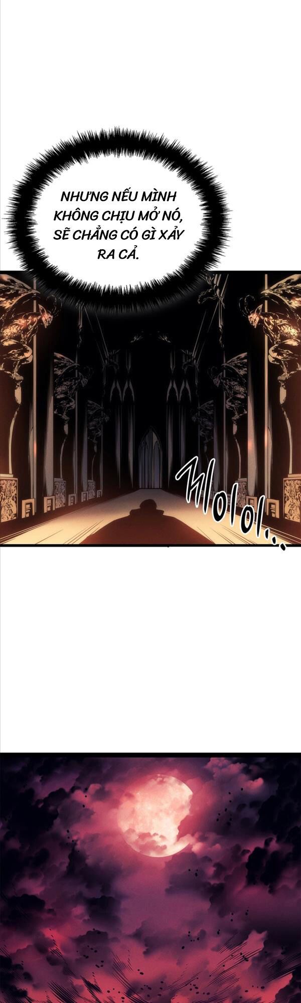 đọc truyện Solo Leveling Ss3 Chương 17 ảnh 27 tại Thiên Thai Truyện