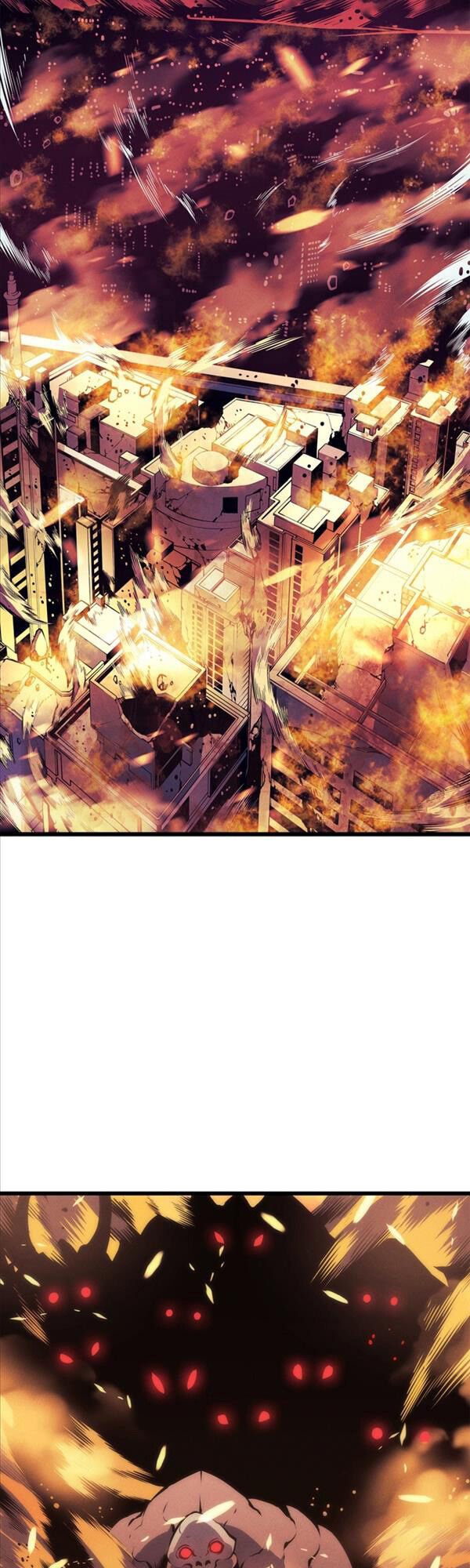 đọc truyện Solo Leveling Ss3 Chương 17 ảnh 28 tại Thiên Thai Truyện