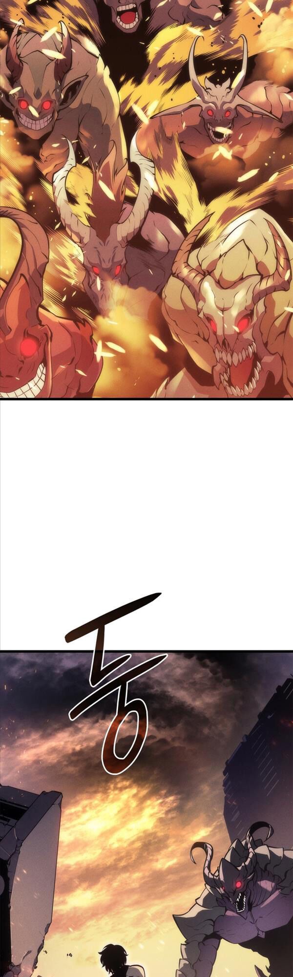 đọc truyện Solo Leveling Ss3 Chương 17 ảnh 29 tại Thiên Thai Truyện