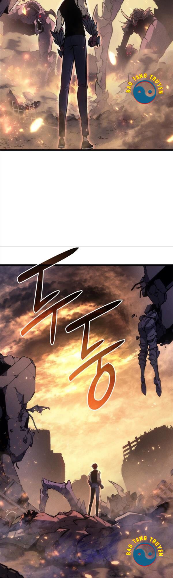 đọc truyện Solo Leveling Ss3 Chương 17 ảnh 30 tại Thiên Thai Truyện