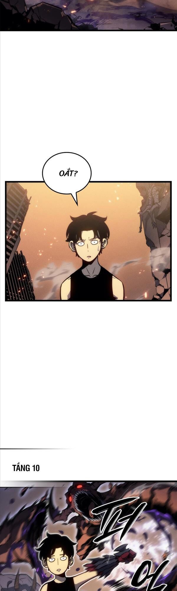 đọc truyện Solo Leveling Ss3 Chương 17 ảnh 31 tại Thiên Thai Truyện