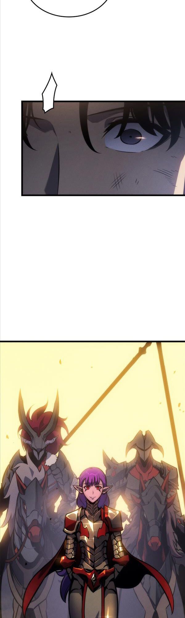 đọc truyện Solo Leveling Ss3 Chương 17 ảnh 38 tại Thiên Thai Truyện