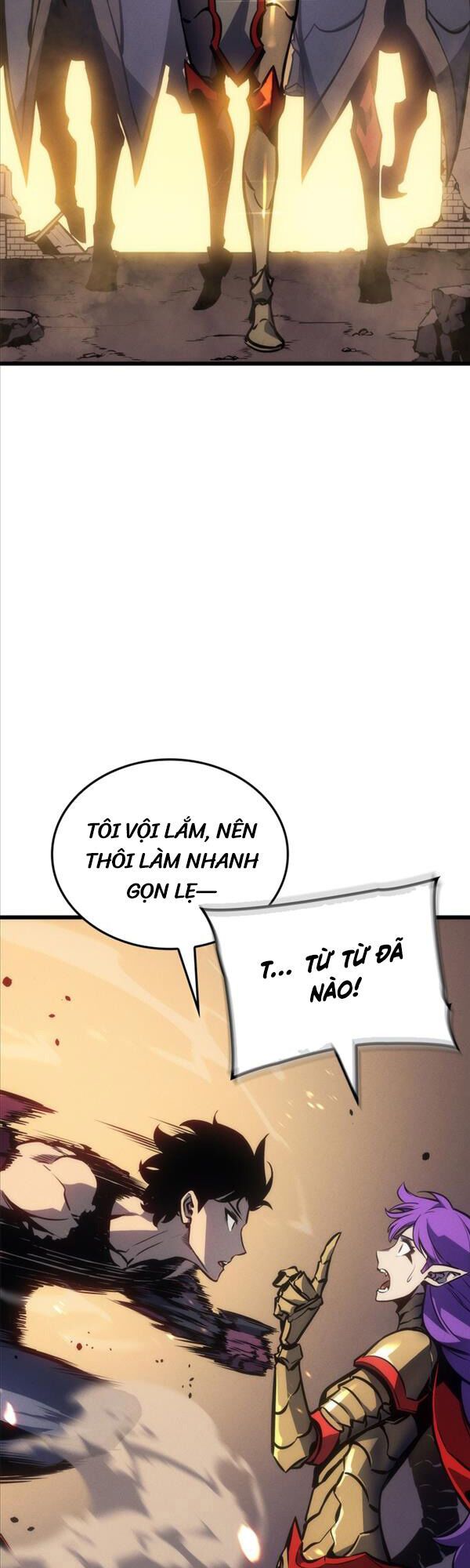 đọc truyện Solo Leveling Ss3 Chương 17 ảnh 39 tại Thiên Thai Truyện