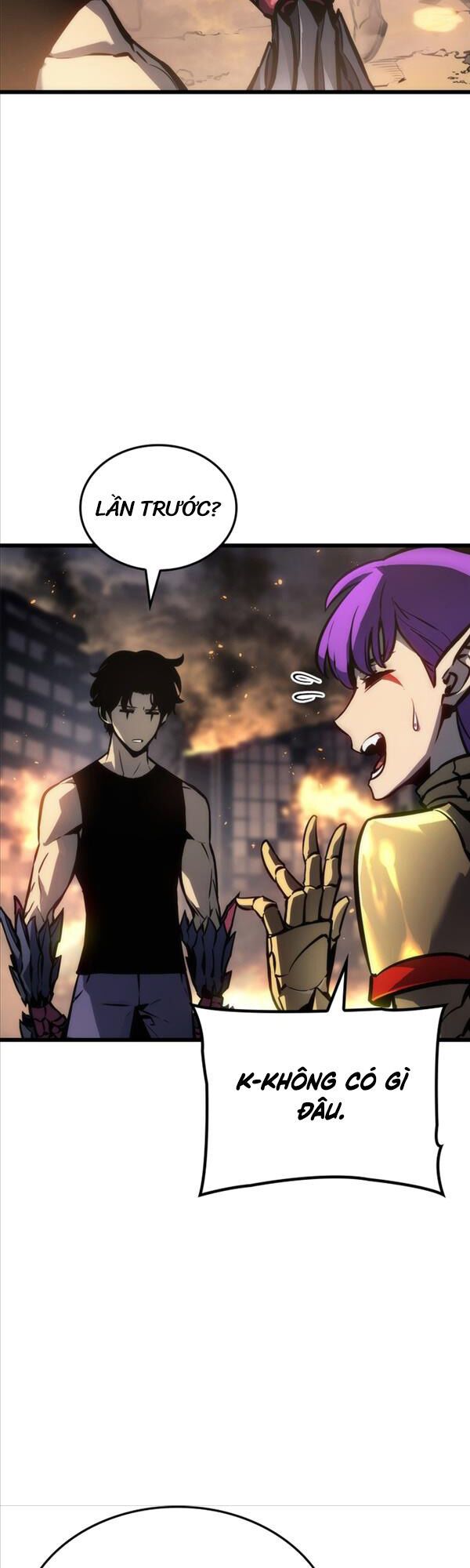 đọc truyện Solo Leveling Ss3 Chương 17 ảnh 41 tại Thiên Thai Truyện