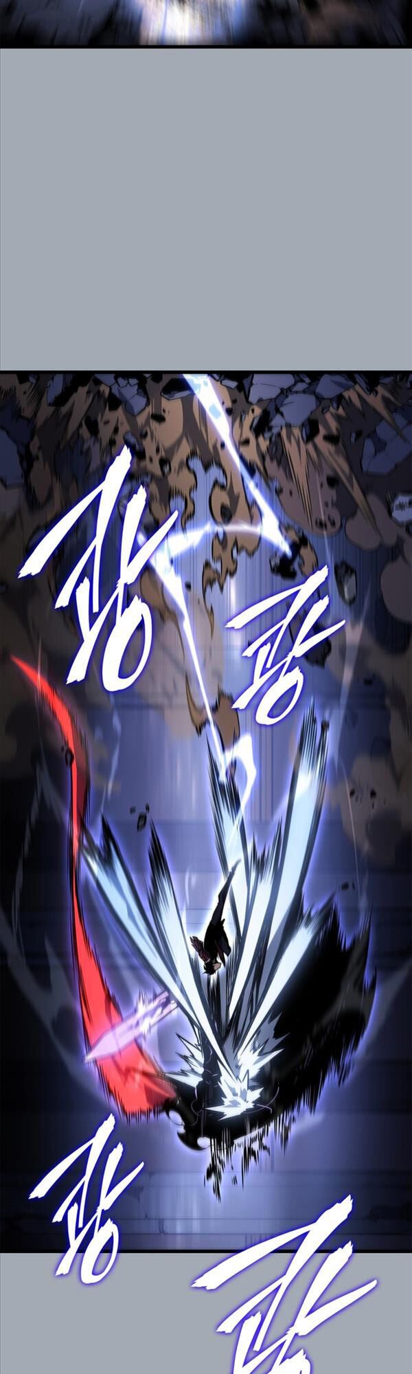 đọc truyện Solo Leveling Ss3 Chương 17 ảnh 6 tại Thiên Thai Truyện