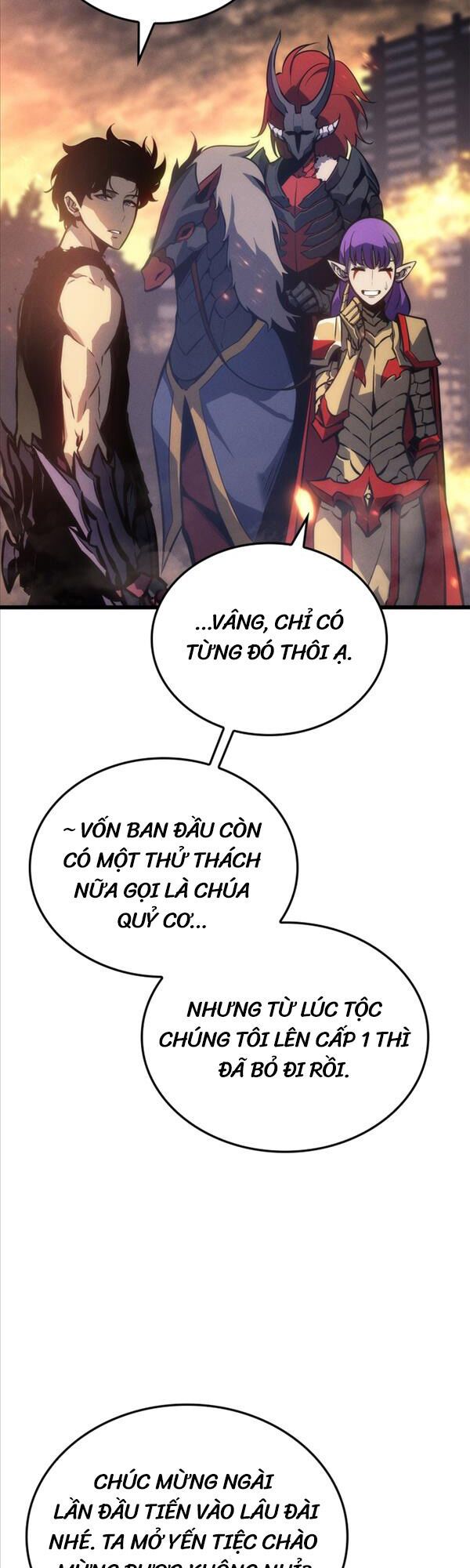 đọc truyện Solo Leveling Ss3 Chương 17 ảnh 43 tại Thiên Thai Truyện