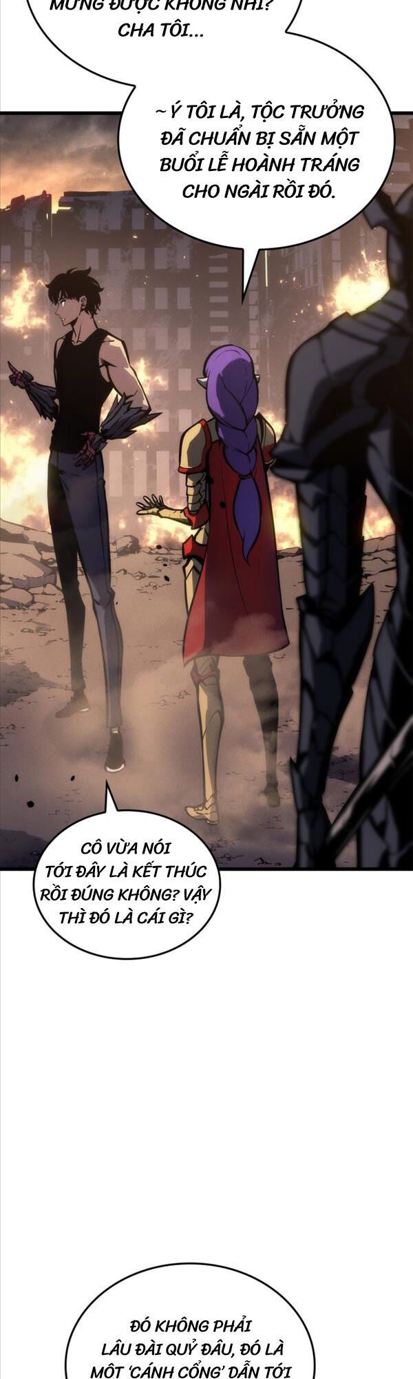 đọc truyện Solo Leveling Ss3 Chương 17 ảnh 44 tại Thiên Thai Truyện