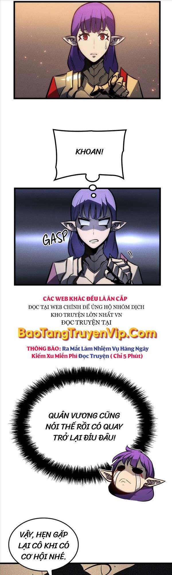 đọc truyện Solo Leveling Ss3 Chương 17 ảnh 48 tại Thiên Thai Truyện