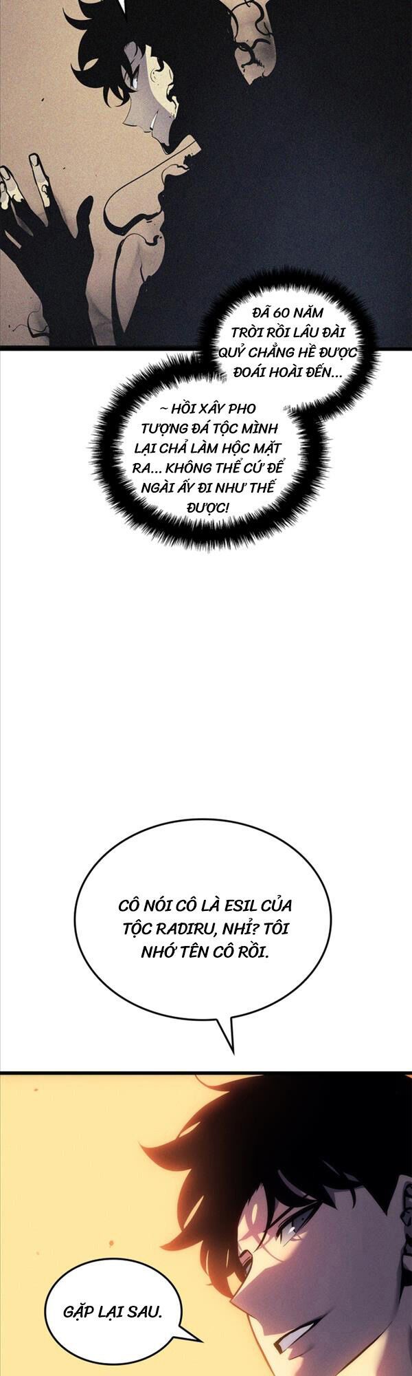 đọc truyện Solo Leveling Ss3 Chương 17 ảnh 49 tại Thiên Thai Truyện