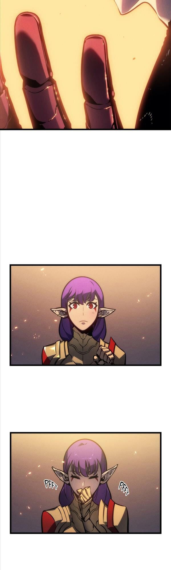 đọc truyện Solo Leveling Ss3 Chương 17 ảnh 50 tại Thiên Thai Truyện