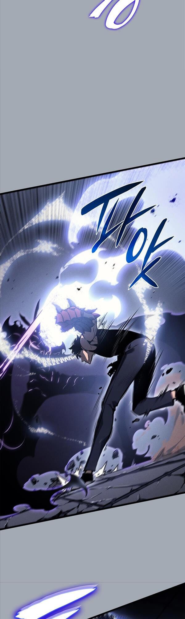 đọc truyện Solo Leveling Ss3 Chương 17 ảnh 7 tại Thiên Thai Truyện