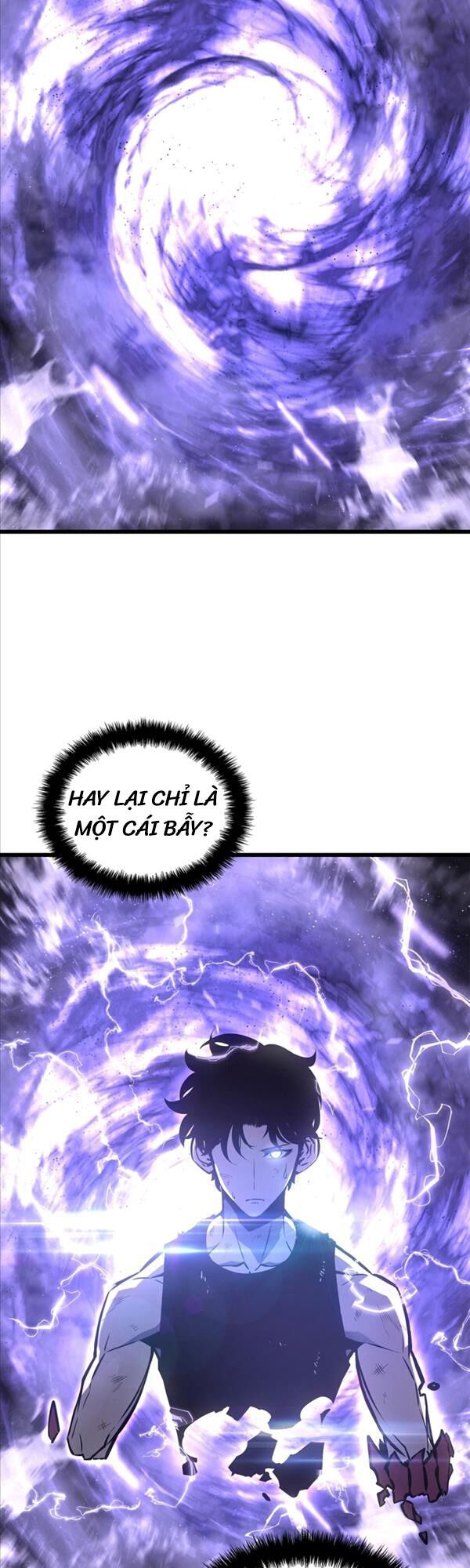 đọc truyện Solo Leveling Ss3 Chương 17 ảnh 52 tại Thiên Thai Truyện