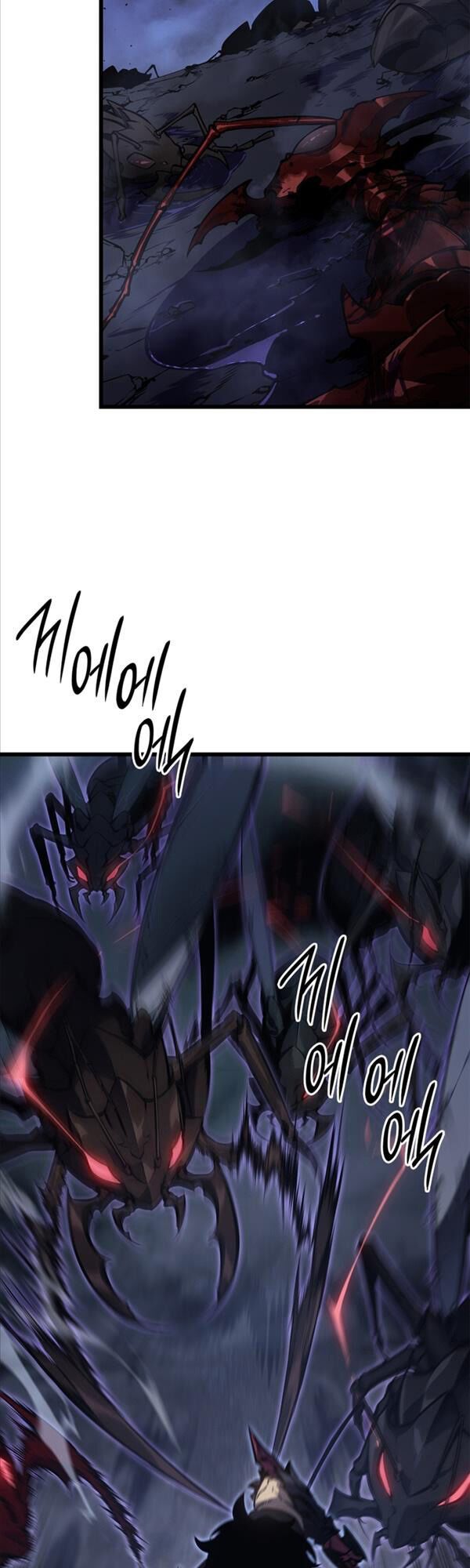 đọc truyện Solo Leveling Ss3 Chương 17 ảnh 56 tại Thiên Thai Truyện