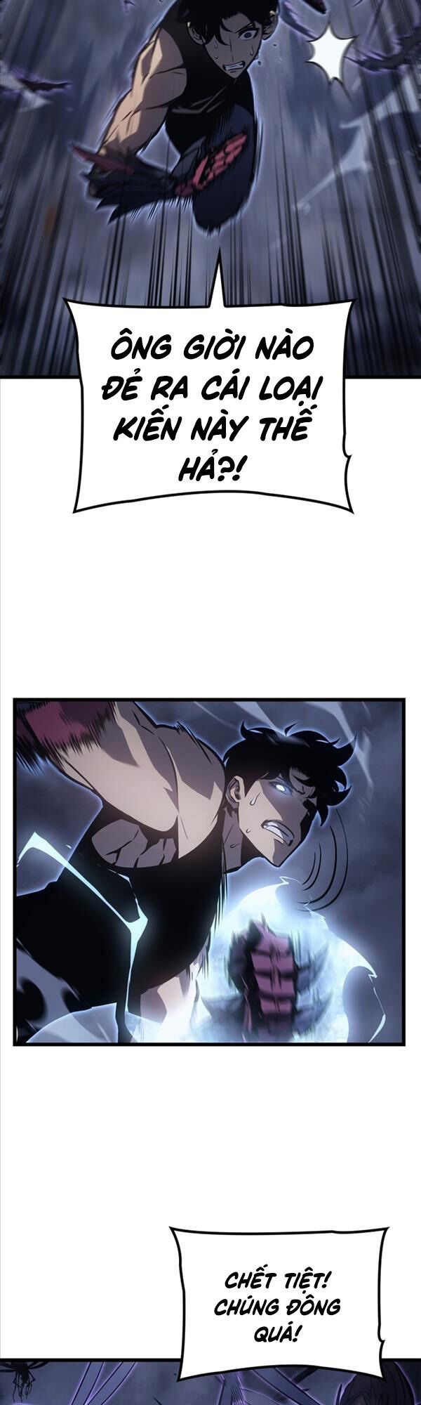 đọc truyện Solo Leveling Ss3 Chương 17 ảnh 57 tại Thiên Thai Truyện