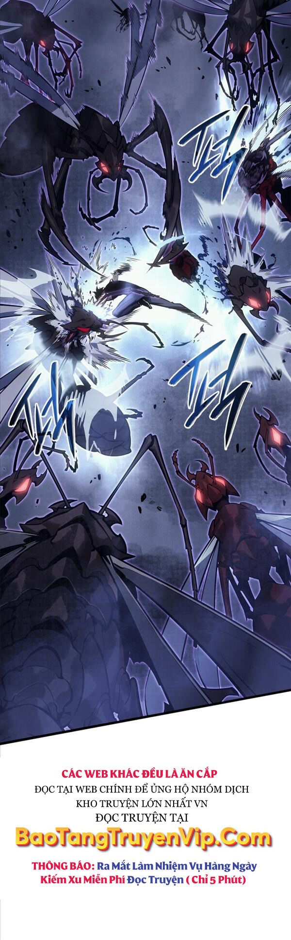 đọc truyện Solo Leveling Ss3 Chương 17 ảnh 58 tại Thiên Thai Truyện