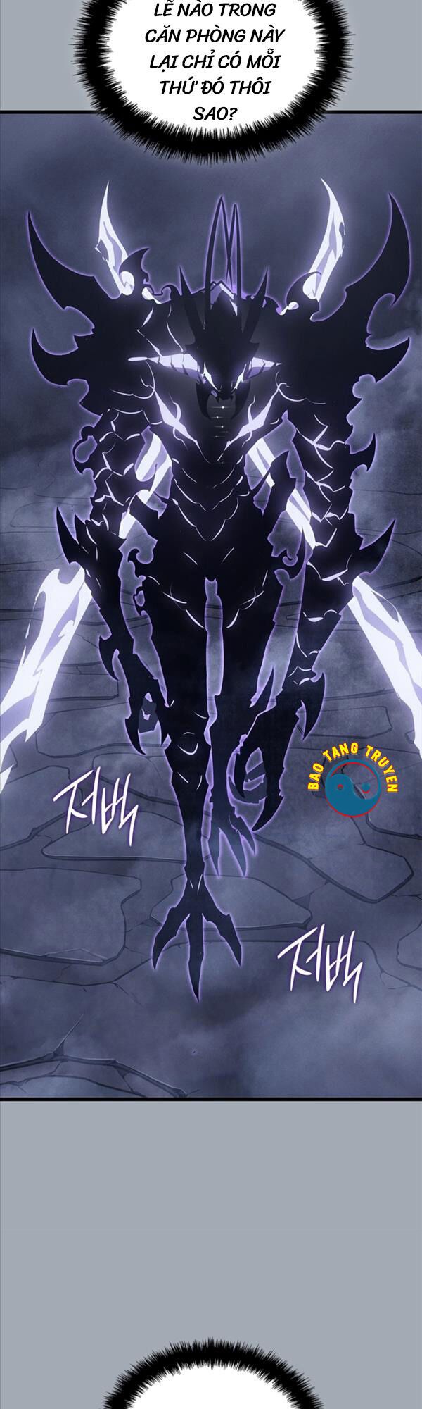 đọc truyện Solo Leveling Ss3 Chương 17 ảnh 63 tại Thiên Thai Truyện