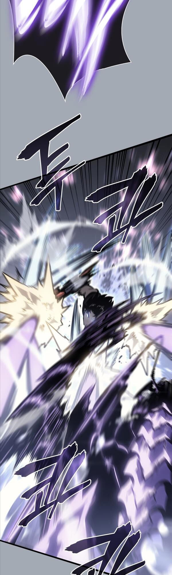 đọc truyện Solo Leveling Ss3 Chương 17 ảnh 66 tại Thiên Thai Truyện