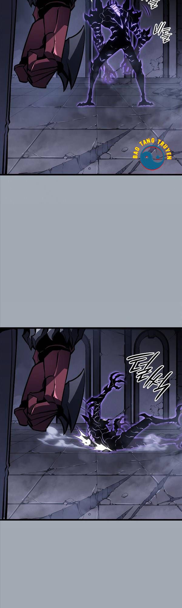 đọc truyện Solo Leveling Ss3 Chương 18 ảnh 12 tại Thiên Thai Truyện