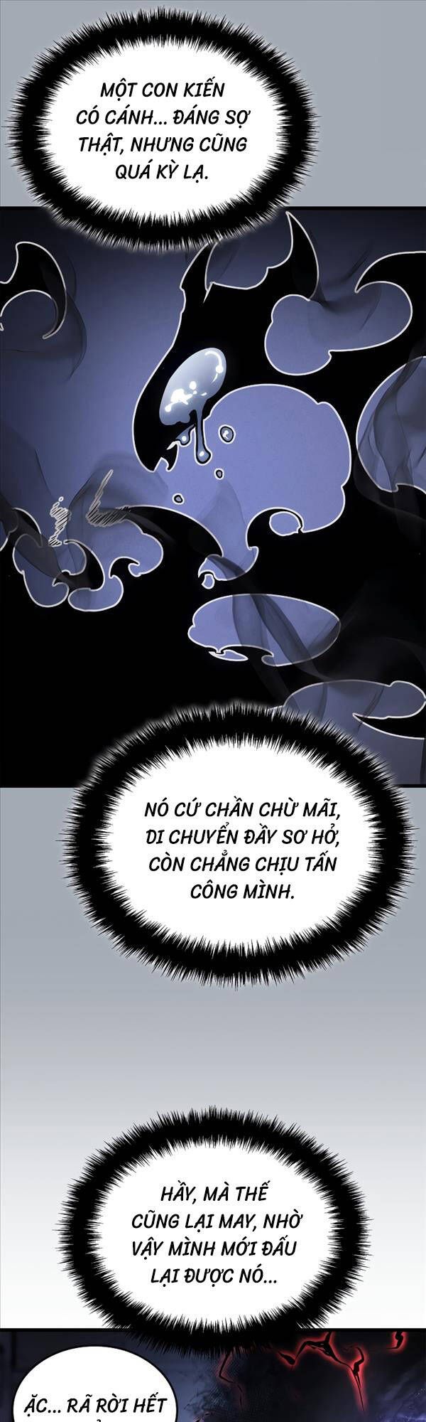 đọc truyện Solo Leveling Ss3 Chương 18 ảnh 14 tại Thiên Thai Truyện