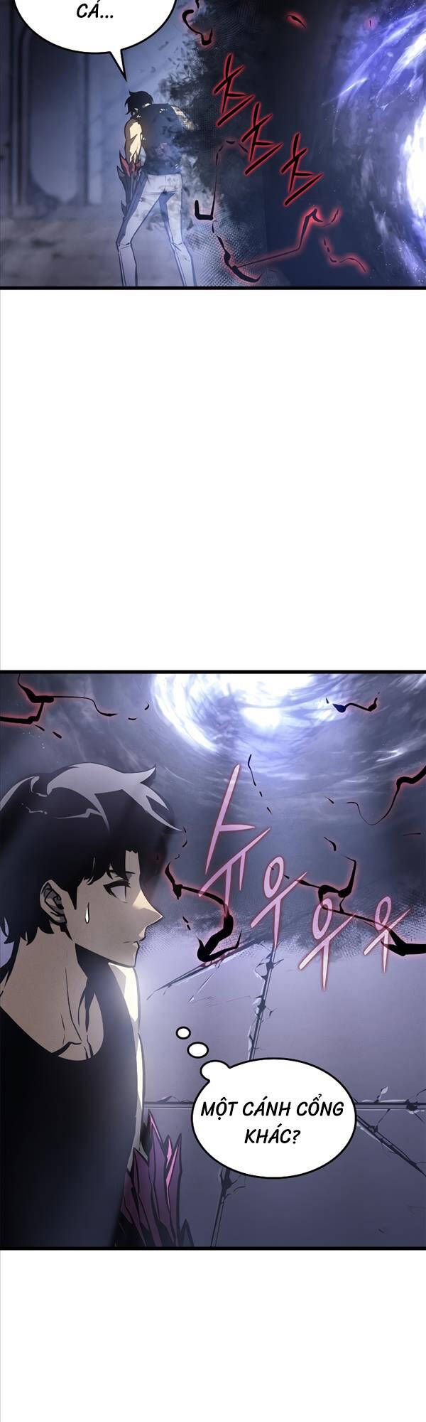 đọc truyện Solo Leveling Ss3 Chương 18 ảnh 15 tại Thiên Thai Truyện