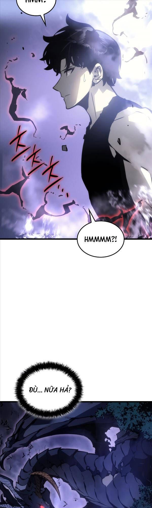 đọc truyện Solo Leveling Ss3 Chương 18 ảnh 17 tại Thiên Thai Truyện