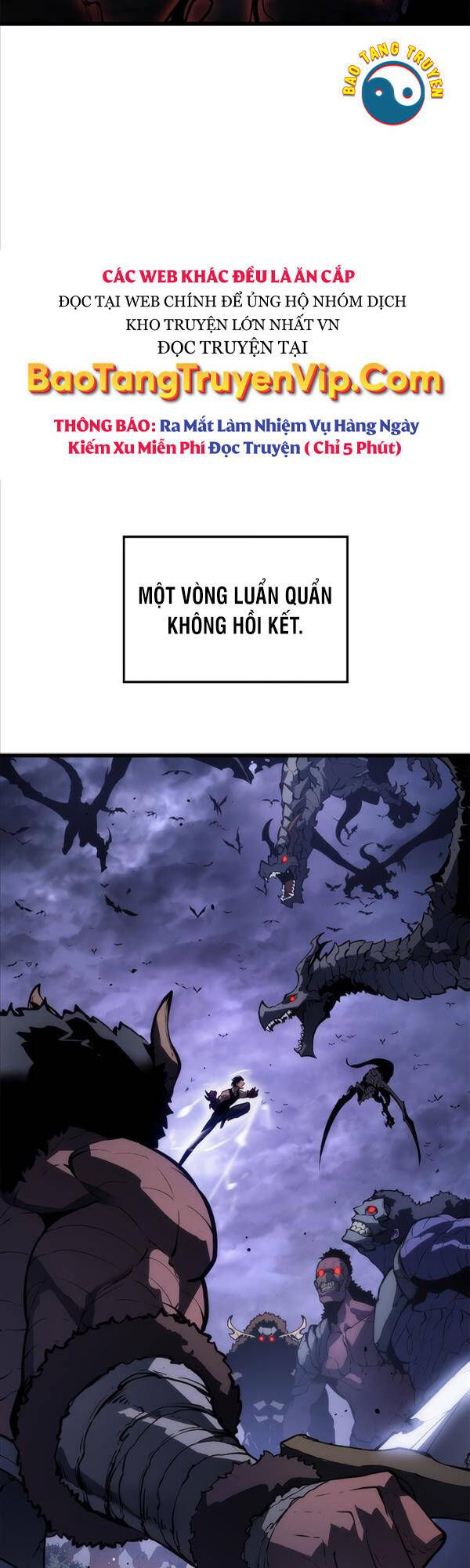 đọc truyện Solo Leveling Ss3 Chương 18 ảnh 19 tại Thiên Thai Truyện