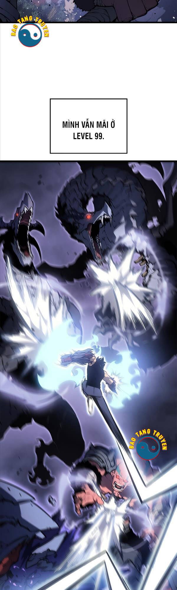 đọc truyện Solo Leveling Ss3 Chương 18 ảnh 20 tại Thiên Thai Truyện