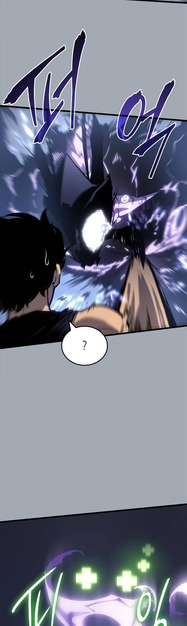 đọc truyện Solo Leveling Ss3 Chương 18 ảnh 4 tại Thiên Thai Truyện