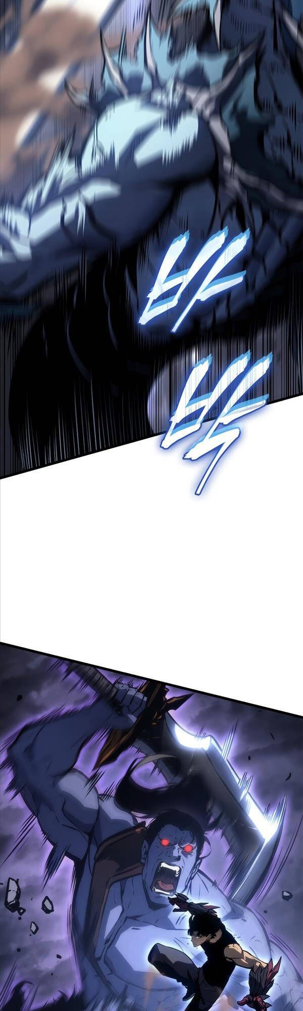 đọc truyện Solo Leveling Ss3 Chương 18 ảnh 23 tại Thiên Thai Truyện