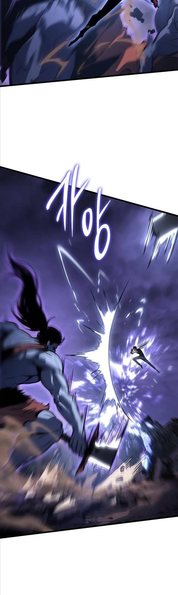 đọc truyện Solo Leveling Ss3 Chương 18 ảnh 24 tại Thiên Thai Truyện