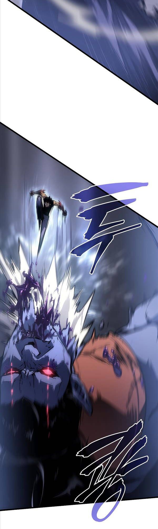 đọc truyện Solo Leveling Ss3 Chương 18 ảnh 26 tại Thiên Thai Truyện